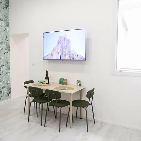 Apartament Malema *