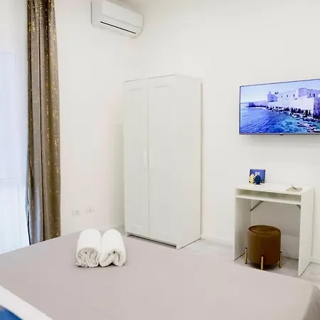 Malema Apartament Syrakuzy