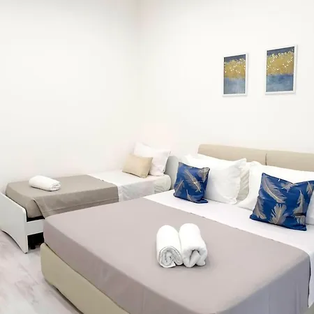 Apartament Malema