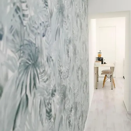 Apartament Malema *