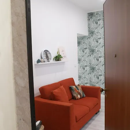 Malema Apartament Syrakuzy