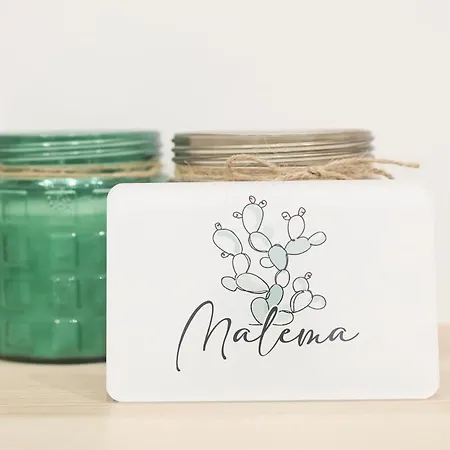 Malema Appartement Syracuse