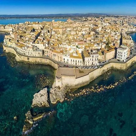 Malema Appartement *