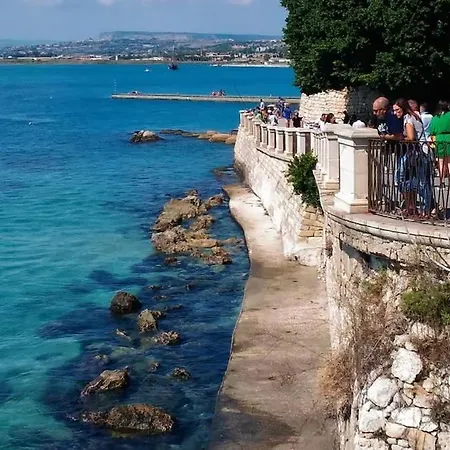 Malema Appartement Syracuse