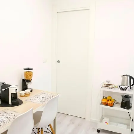 Malema Appartement Syracuse