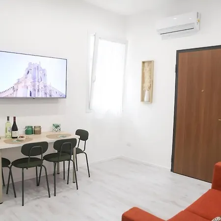 Apartment Malema