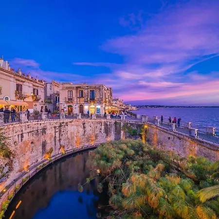 Malema Appartement *